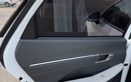 Hyundai Sonata VIII, 2020 год, 3 000 000 рублей, 12 фотография