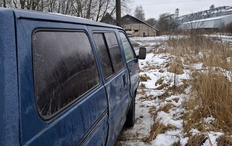 Toyota Lite Ace III, 1990 год, 170 000 рублей, 3 фотография