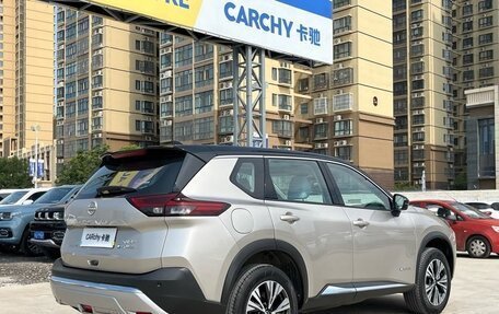 Nissan X-Trail, 2023 год, 2 390 990 рублей, 6 фотография