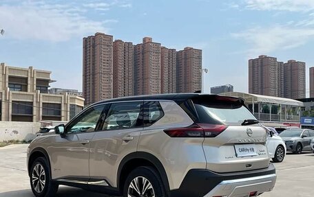 Nissan X-Trail, 2023 год, 2 390 990 рублей, 4 фотография