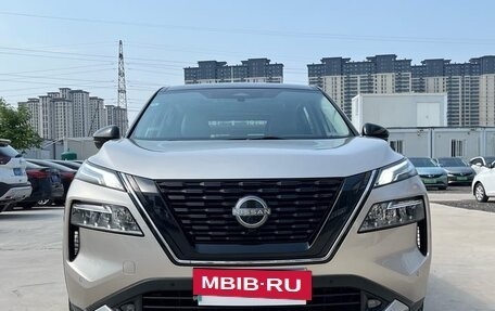 Nissan X-Trail, 2023 год, 2 390 990 рублей, 2 фотография