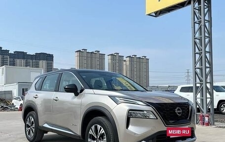 Nissan X-Trail, 2023 год, 2 390 990 рублей, 3 фотография