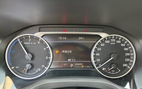 Nissan X-Trail, 2023 год, 2 390 990 рублей, 12 фотография