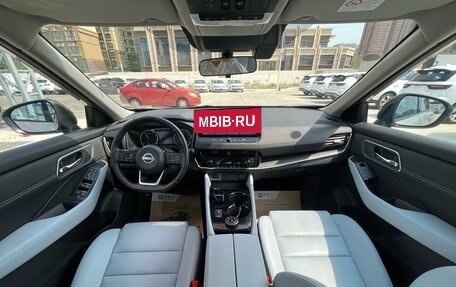 Nissan X-Trail, 2023 год, 2 390 990 рублей, 9 фотография