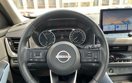 Nissan X-Trail, 2023 год, 2 390 990 рублей, 11 фотография