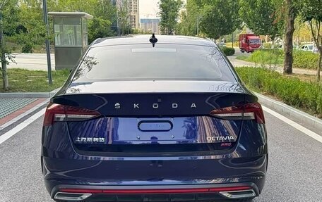 Skoda Octavia IV, 2021 год, 1 580 006 рублей, 5 фотография