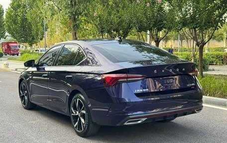 Skoda Octavia IV, 2021 год, 1 580 006 рублей, 4 фотография