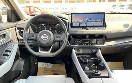 Nissan X-Trail, 2023 год, 2 390 990 рублей, 10 фотография