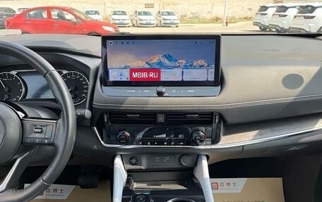 Nissan X-Trail, 2023 год, 2 390 990 рублей, 13 фотография
