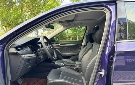 Skoda Octavia IV, 2021 год, 1 580 006 рублей, 9 фотография