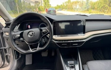 Skoda Octavia IV, 2021 год, 1 580 006 рублей, 8 фотография