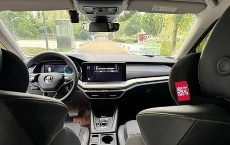 Skoda Octavia IV, 2021 год, 1 580 006 рублей, 7 фотография