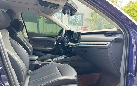 Skoda Octavia IV, 2021 год, 1 580 006 рублей, 10 фотография