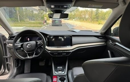 Skoda Octavia IV, 2021 год, 1 580 006 рублей, 7 фотография