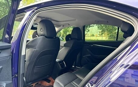 Skoda Octavia IV, 2021 год, 1 580 006 рублей, 11 фотография