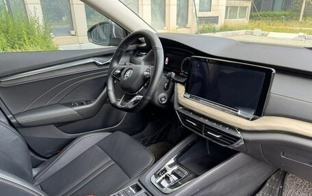 Skoda Octavia IV, 2021 год, 1 580 006 рублей, 10 фотография
