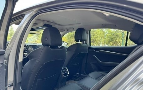 Skoda Octavia IV, 2021 год, 1 580 006 рублей, 12 фотография