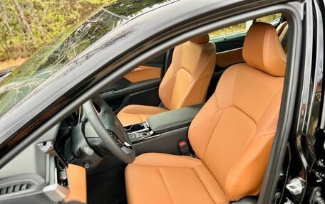 Toyota Camry, 2025 год, 4 390 000 рублей, 9 фотография