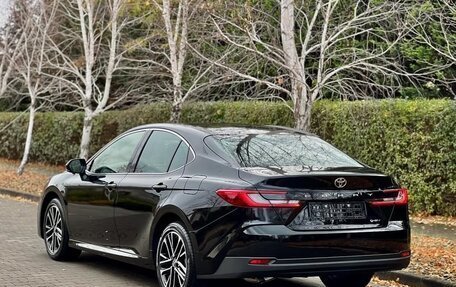 Toyota Camry, 2025 год, 4 390 000 рублей, 6 фотография