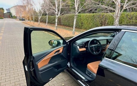 Toyota Camry, 2025 год, 4 390 000 рублей, 8 фотография