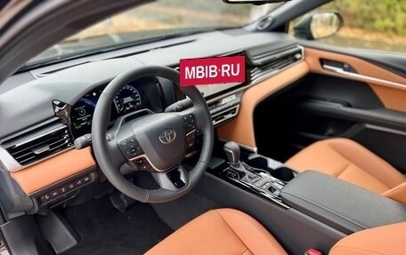 Toyota Camry, 2025 год, 4 390 000 рублей, 11 фотография