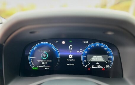 Toyota Camry, 2025 год, 4 390 000 рублей, 13 фотография