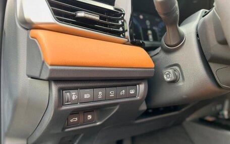 Toyota Camry, 2025 год, 4 390 000 рублей, 12 фотография