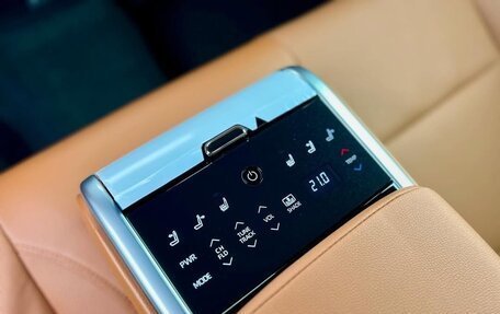 Toyota Camry, 2025 год, 4 390 000 рублей, 20 фотография
