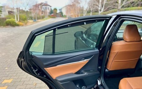 Toyota Camry, 2025 год, 4 390 000 рублей, 18 фотография