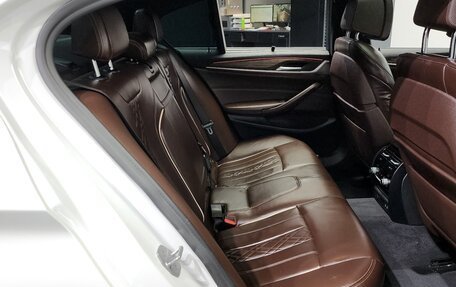 BMW 5 серия, 2019 год, 2 943 000 рублей, 6 фотография