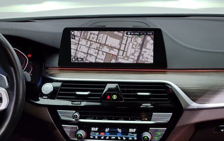 BMW 5 серия, 2019 год, 2 943 000 рублей, 8 фотография