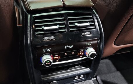 BMW 5 серия, 2019 год, 2 943 000 рублей, 12 фотография