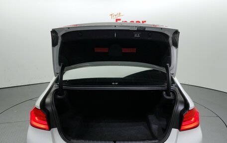 BMW 5 серия, 2019 год, 2 943 000 рублей, 14 фотография