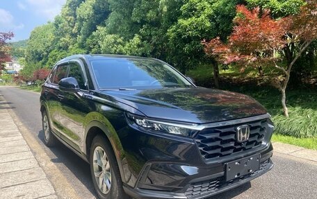Honda CR-V, 2024 год, 3 550 000 рублей, 2 фотография