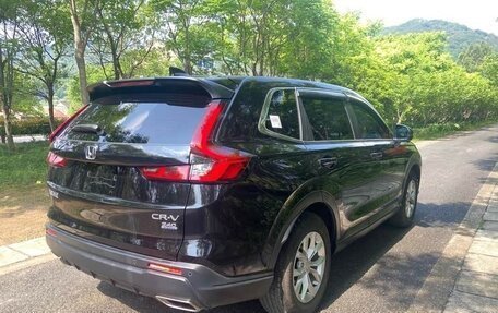 Honda CR-V, 2024 год, 3 550 000 рублей, 3 фотография