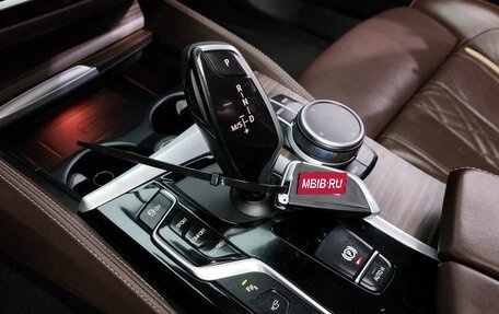 BMW 5 серия, 2019 год, 2 943 000 рублей, 19 фотография