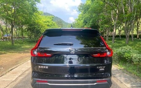 Honda CR-V, 2024 год, 3 550 000 рублей, 4 фотография
