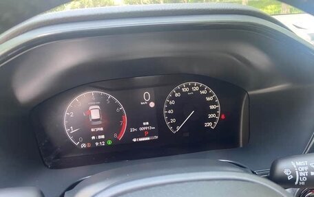 Honda CR-V, 2024 год, 3 550 000 рублей, 7 фотография