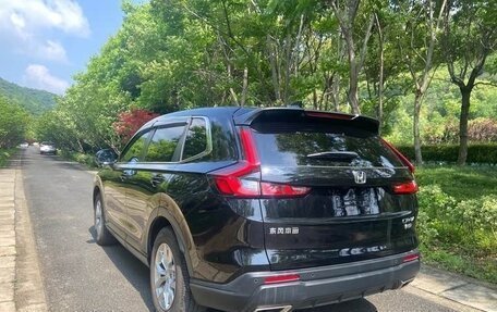 Honda CR-V, 2024 год, 3 550 000 рублей, 5 фотография