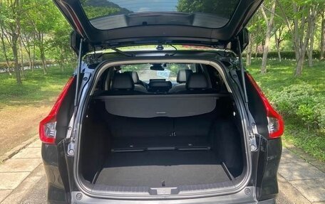 Honda CR-V, 2024 год, 3 550 000 рублей, 10 фотография