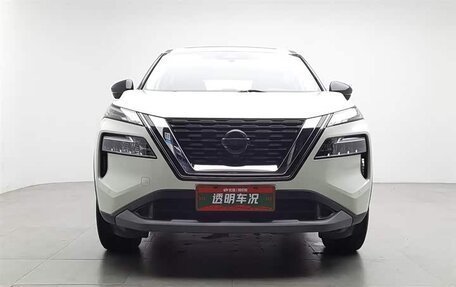 Nissan X-Trail, 2021 год, 2 076 899 рублей, 2 фотография