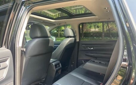 Honda CR-V, 2024 год, 3 550 000 рублей, 12 фотография