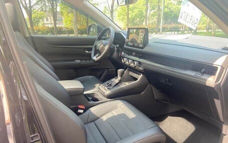 Honda CR-V, 2024 год, 3 550 000 рублей, 9 фотография