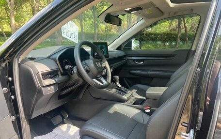 Honda CR-V, 2024 год, 3 550 000 рублей, 13 фотография