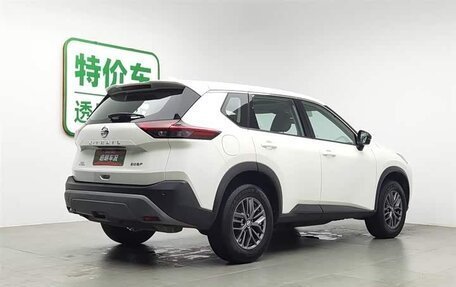 Nissan X-Trail, 2021 год, 2 076 899 рублей, 4 фотография
