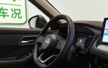 Nissan X-Trail, 2021 год, 2 076 899 рублей, 9 фотография