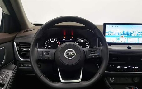 Nissan X-Trail, 2021 год, 2 076 899 рублей, 8 фотография