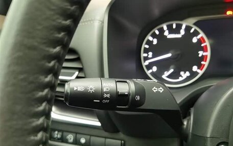 Nissan X-Trail, 2021 год, 2 076 899 рублей, 10 фотография