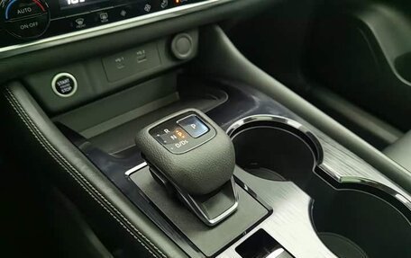 Nissan X-Trail, 2021 год, 2 076 899 рублей, 12 фотография