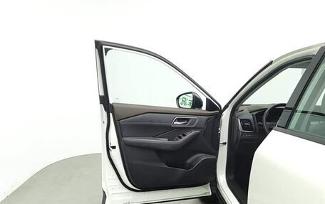Nissan X-Trail, 2021 год, 2 076 899 рублей, 21 фотография